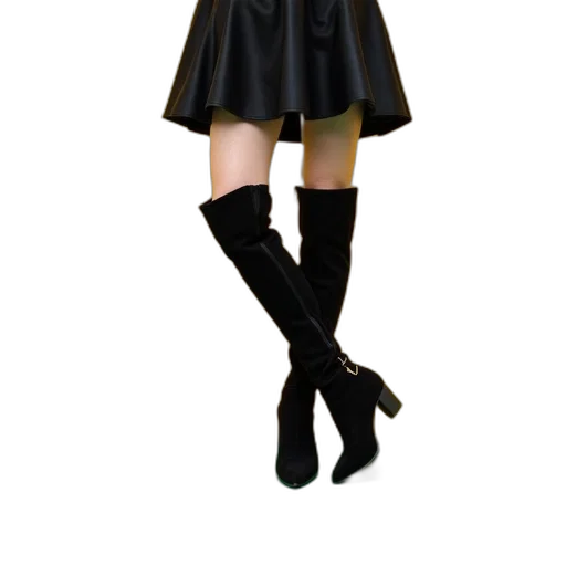 dress, staff, 3d render, concept art, photorealistic, pixel art, dark, monochrome transparent PNG cut-out
