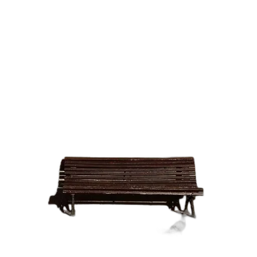 furniture, umbrella, staff, 3d render, photorealistic, concept art, rain, snow transparent PNG cut-out