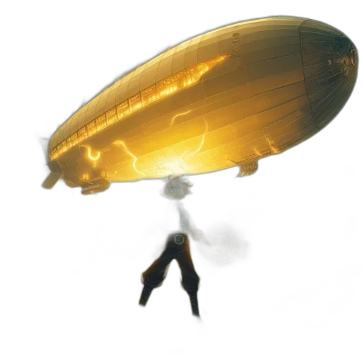 umbrella, concept art, 3d render, photorealistic, underwater, golden, youth, stands transparent PNG cut-out