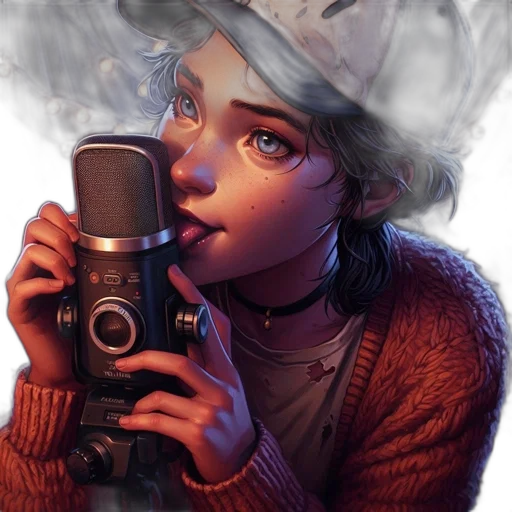 face, hat, weapon, staff, photorealistic, concept art, fantasy art, comic book art transparent PNG cut-out