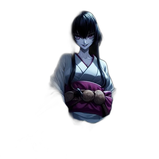 staff, face, mask, weapon, concept art, anime, pixel art, fantasy art transparent PNG cut-out