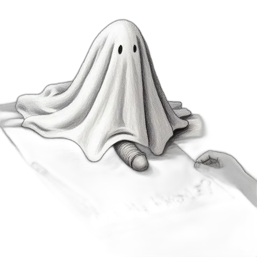 mask, creature, dress, face, concept art, 3d render, pixel art, photorealistic transparent PNG cut-out