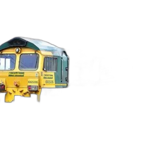 car, umbrella, weapon, 3d render, concept art, photorealistic, green, yellow transparent PNG cut-out