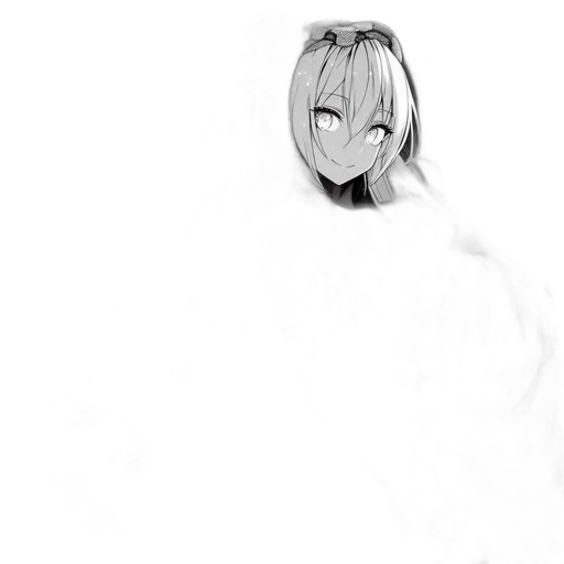 mask, dress, dragon, face transparent PNG cut-out