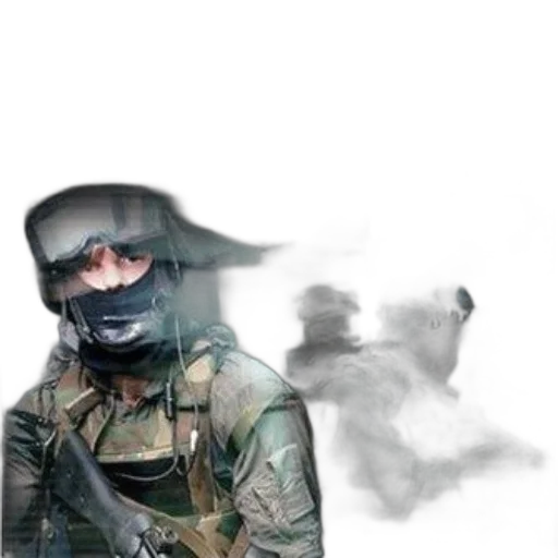 mask, weapon, staff, face, concept art, photorealistic, 3d render, pixel art transparent PNG cut-out