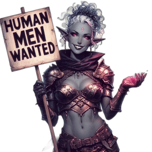 robot, comic book art, fantasy art, concept art, cyberpunk, enchanting, creature, likely transparent PNG cut-out