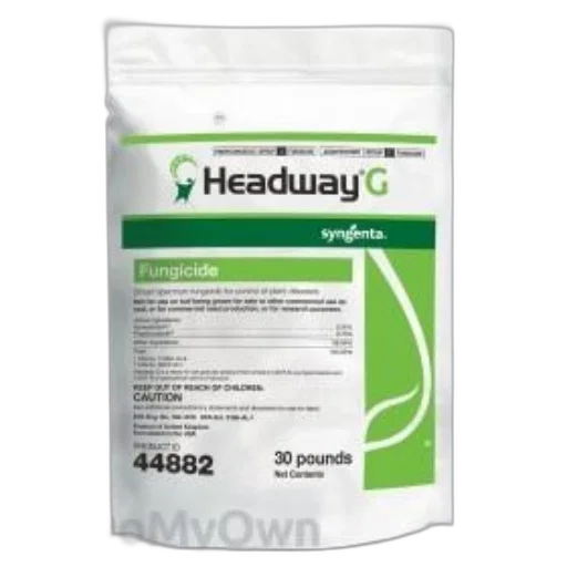 white, bag, headway, fungicide, syngenta, containing, pounds, product transparent PNG cut-out