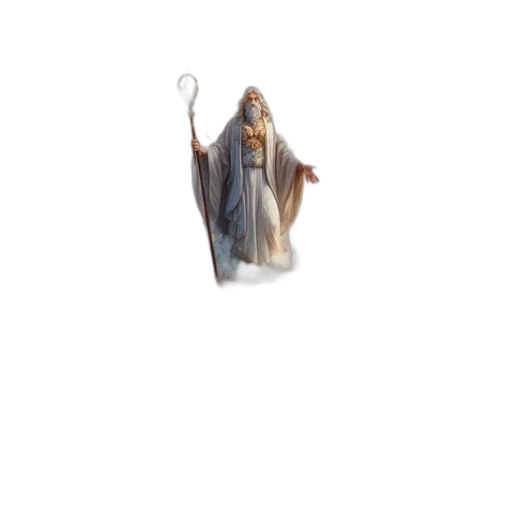 staff, jewelry, weapon, sword, concept art, 3d render, pixel art, fantasy art transparent PNG cut-out