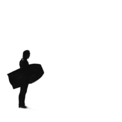 umbrella, staff, dress, jacket transparent PNG cut-out