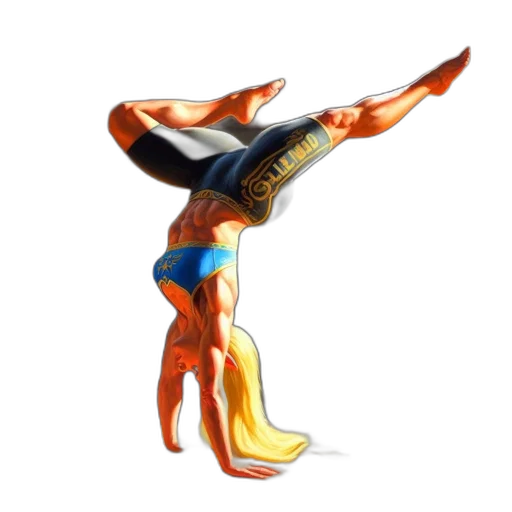 staff, mask, concept art, 3d render, photorealistic, pixel art, inside, colorful transparent PNG cut-out