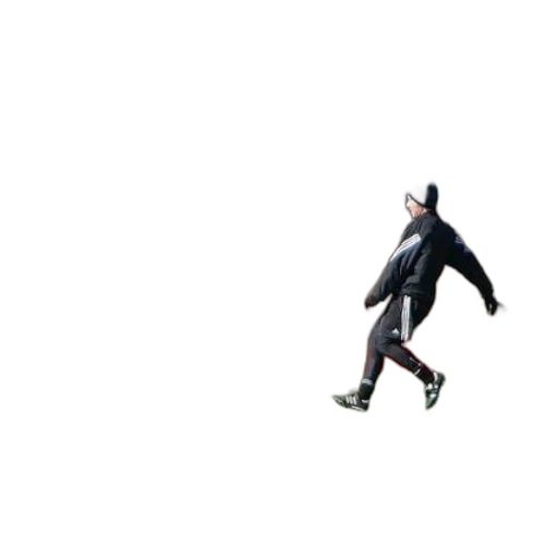 creature, animal, shoes, jacket, 3d render, pixel art, concept art, outer space transparent PNG cut-out