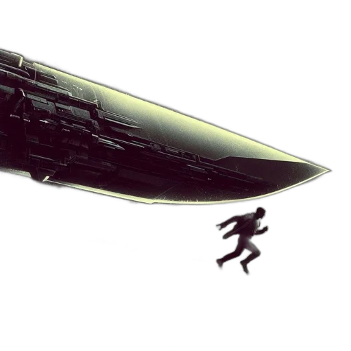 weapon, sword, umbrella, staff, concept art, comic book art, pixel art, 3d render transparent PNG cut-out