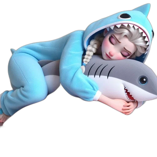 creature, animal, 3d render, concept art, photorealistic, vaporwave, underwater, animated transparent PNG cut-out