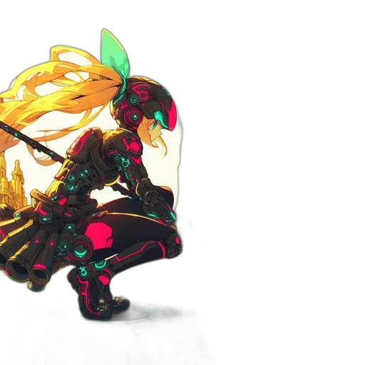 crown, jewelry, dragon, flower, 3d render, concept art, anime, fantasy art transparent PNG cut-out