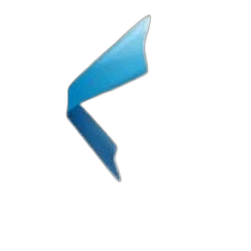 staff, weapon, hat, sword, 3d render, pixel art, blue, xmarks transparent PNG cut-out