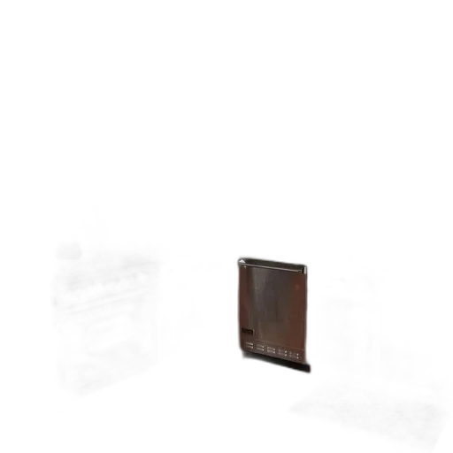 furniture, jewelry, staff, building, 3d render, concept art, photorealistic, earth tones transparent PNG cut-out