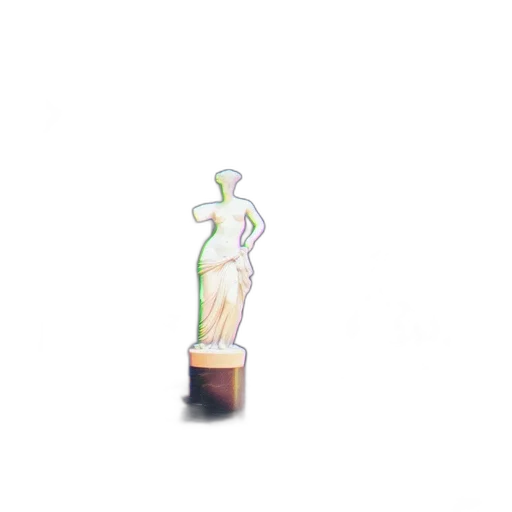 bottle, dress, jewelry, staff, 3d render, pixel art, concept art, photorealistic transparent PNG cut-out