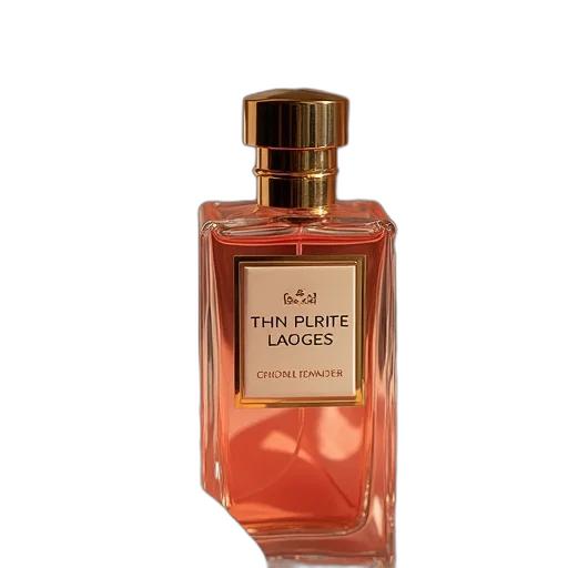 bottle, world, largest, perfume transparent PNG cut-out