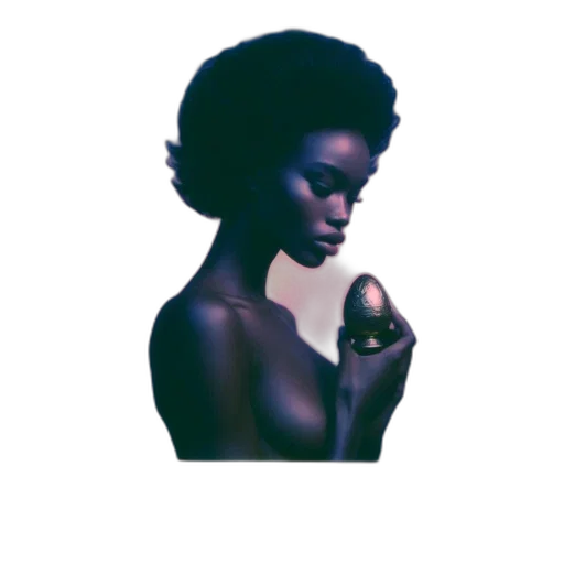 jewelry, dress, crown, face, pixel art, concept art, photorealistic, 3d render transparent PNG cut-out