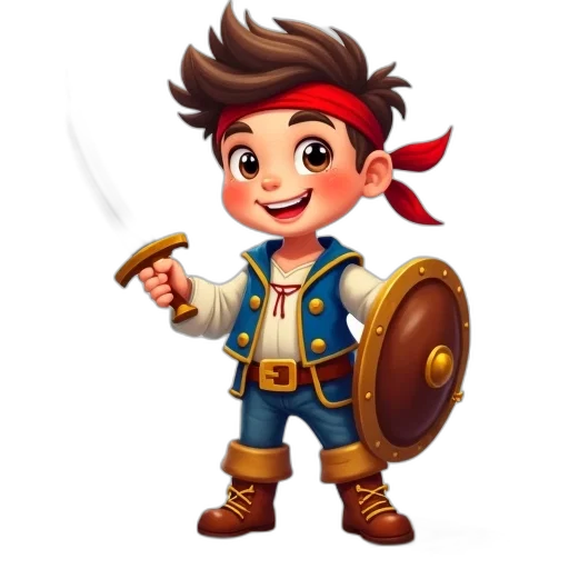 staff, weapon, concept art, 3d render, fantasy art, pixel art, cartoon, character transparent PNG cut-out