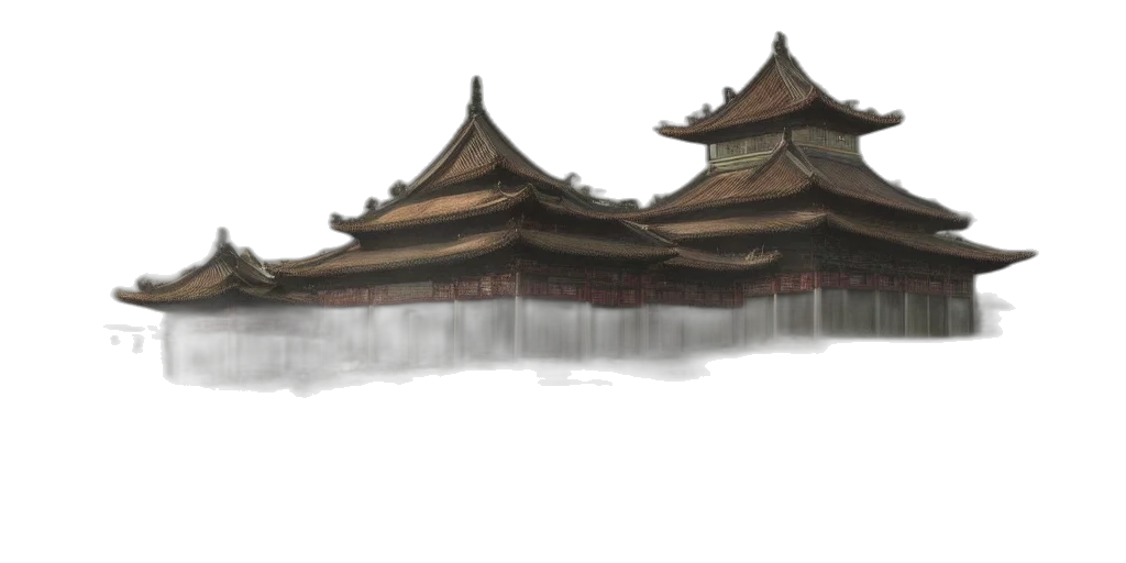 building, crown, dragon, hat transparent PNG cut-out