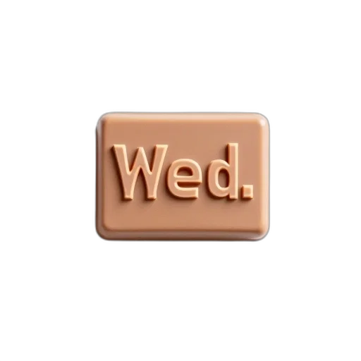 food, jewelry, furniture, 3d render transparent PNG cut-out