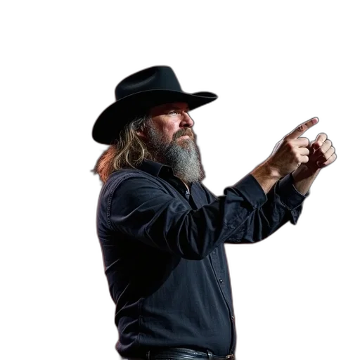 hat, staff, weapon, hair, concept art, man, beard, long transparent PNG cut-out
