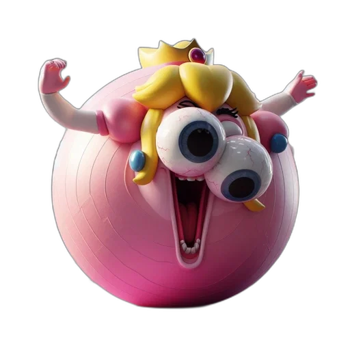 creature, robot, animal, car, 3d render, concept art, whimsical, oversized transparent PNG cut-out