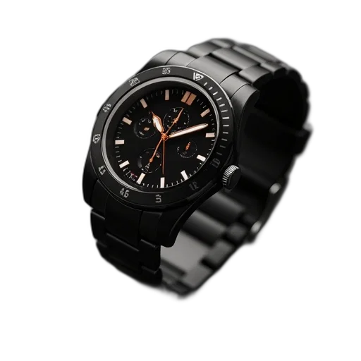 jewelry, 3d render, photorealistic, smart, watch, mockup transparent PNG cut-out