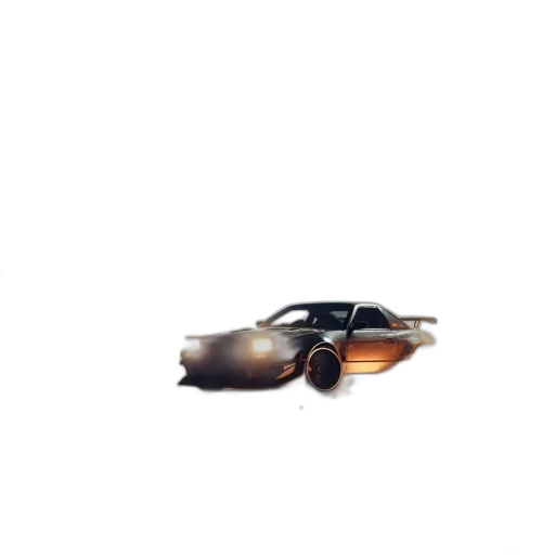car, weapon, robot, shoes, concept art, 3d render, photorealistic, pixel art transparent PNG cut-out