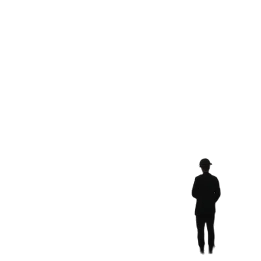 robot, staff, creature, face transparent PNG cut-out