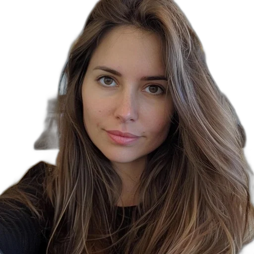 hair, face, staff, jacket, photorealistic, cartoon, oil painting, fantasy art transparent PNG cut-out