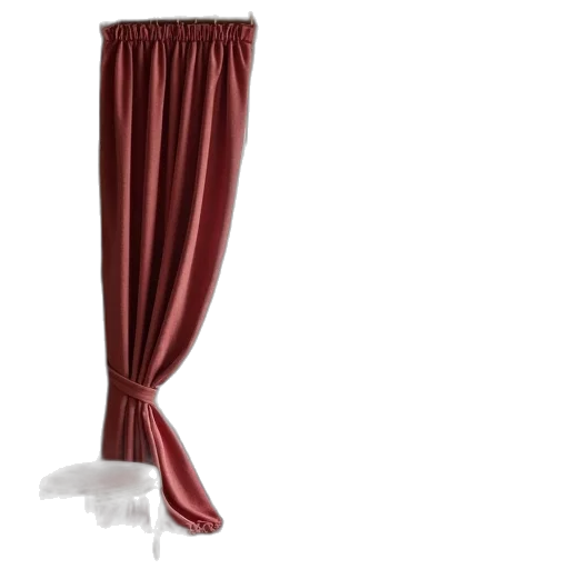 furniture, umbrella, staff, dress transparent PNG cut-out