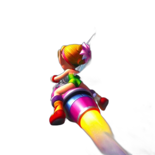 weapon, staff, sword, umbrella, concept art, 3d render, pixel art, watercolor transparent PNG cut-out
