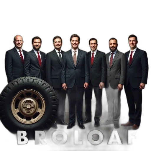 car, robot, concept art, photorealistic, first, image, shows, group transparent PNG cut-out
