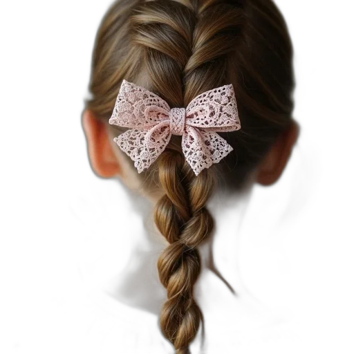 hair, jewelry, crown, staff, photorealistic, pastel, fishtail, braid transparent PNG cut-out