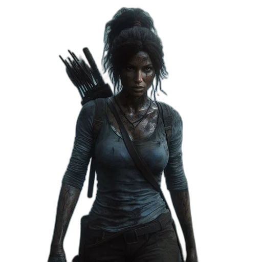 weapon, staff, concept art, pixel art, fantasy art, photorealistic, dark, misty transparent PNG cut-out