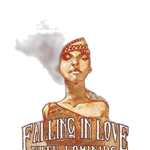 watercolor, fantasy art, concept art, comic book art, cover, falling, love, luminids transparent PNG cut-out