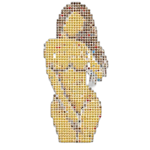 dress, jewelry, crown, robot, pixel art, 3d render, concept art, golden transparent PNG cut-out