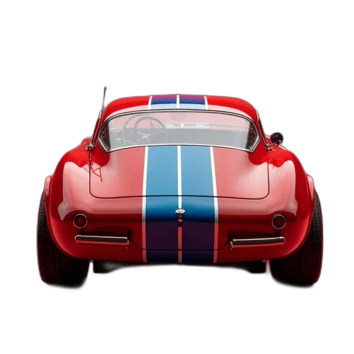 car, 3d render, concept art, photorealistic transparent PNG cut-out