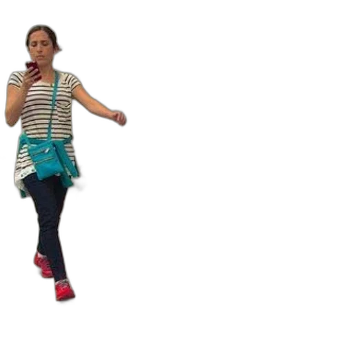 dress, staff, shoes, 3d render, concept art, underwater, city street, woman transparent PNG cut-out