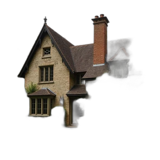 building, furniture, face, staff, 3d render, photorealistic, concept art, pixel art transparent PNG cut-out