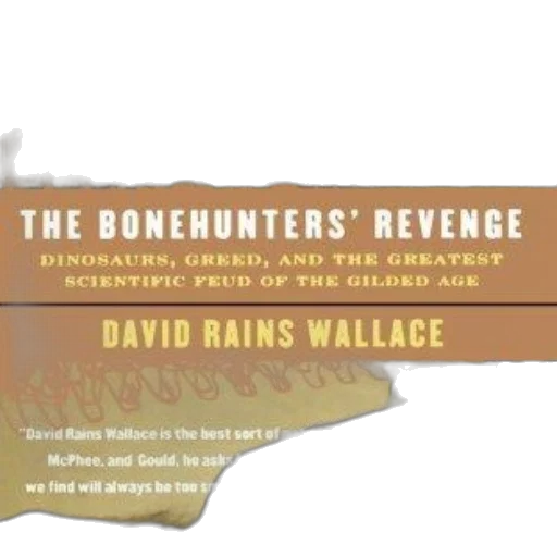bonehunters, revenge, book, cover, featuring, sepia-toned, image, man transparent PNG cut-out