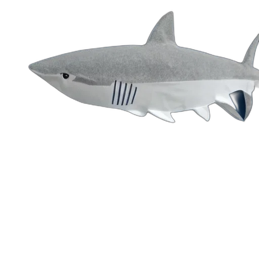 animal, creature, weapon, 3d render transparent PNG cut-out