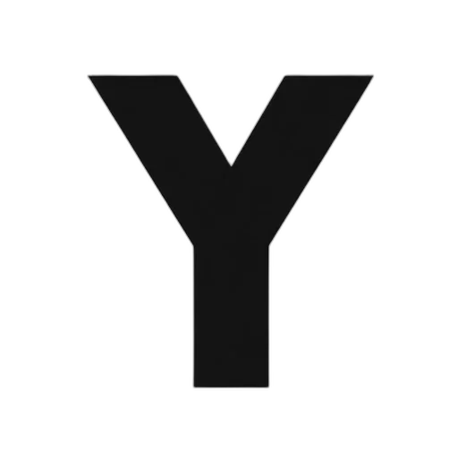 staff, 3d render, monochrome, image, shows, bold, solid, black transparent PNG cut-out