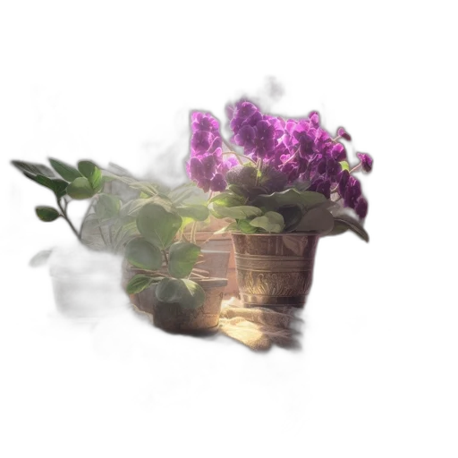 flower, crown, bottle, jewelry, photorealistic, 3d render, concept art, watercolor transparent PNG cut-out