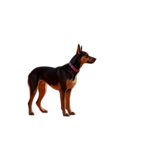 animal, staff, creature, weapon transparent PNG cut-out