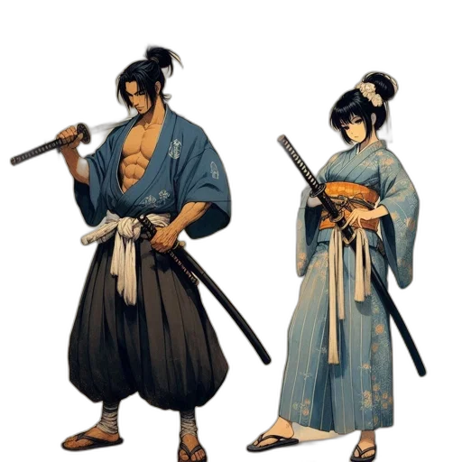 staff, concept art, fantasy art, pixel art, anime, rain, blue, monochrome transparent PNG cut-out