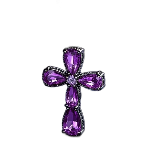 jewelry, crown, staff, flower, 3d render, photorealistic, pixel art, close-up transparent PNG cut-out