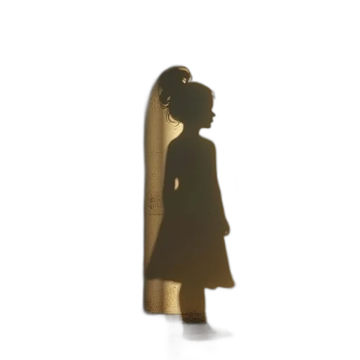 dress, staff, crown, jewelry transparent PNG cut-out